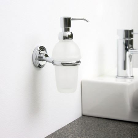 Miller Oslo Bathroom Accessories