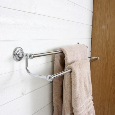Miller Richmond Bathroom Accessories