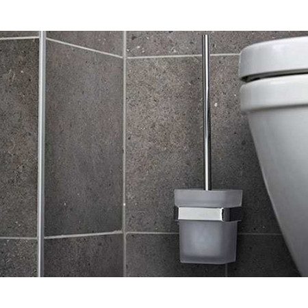 Miller Toilet Brush Holders