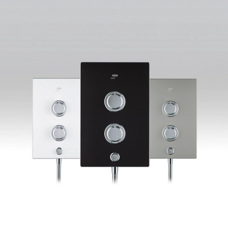 Mira Decor Electric Showers