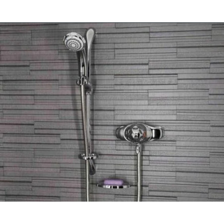 Mira Excel Thermostatic Showers