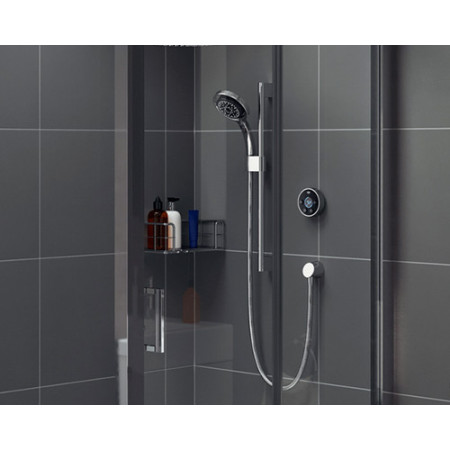 Mira Platinum Showers
