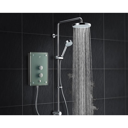 Mira Showers