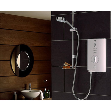 Mira Sport Showers