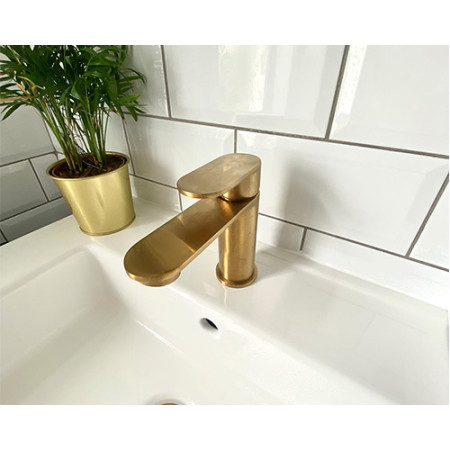 Niagara Albury Bathroom Taps