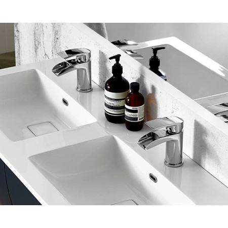 Niagara Balham Bathroom Taps