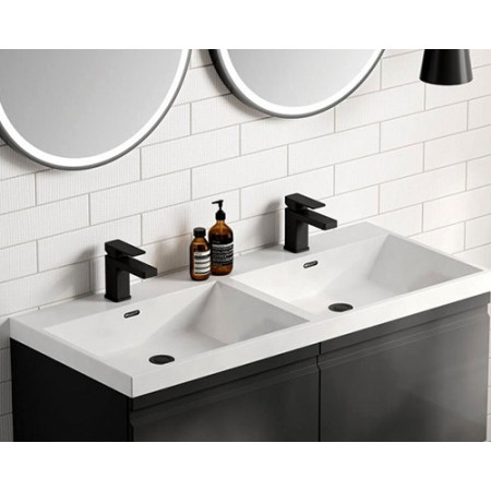 Niagara Hadley Taps & Mixers