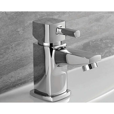 Niagara Holborn Bathroom Taps