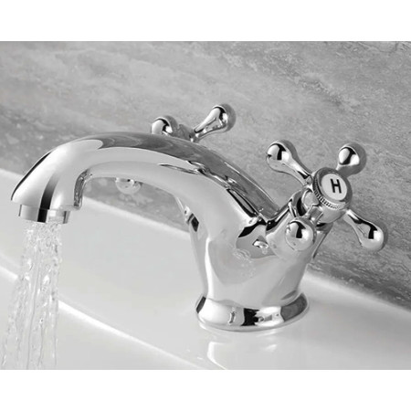 Niagara Kingsbury Bathroom Taps