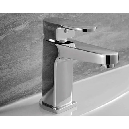Niagara Maida Bathroom Taps