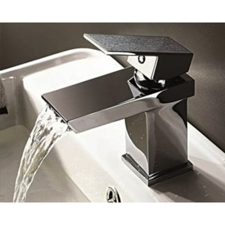 Niagara Pimlico Bathroom Taps