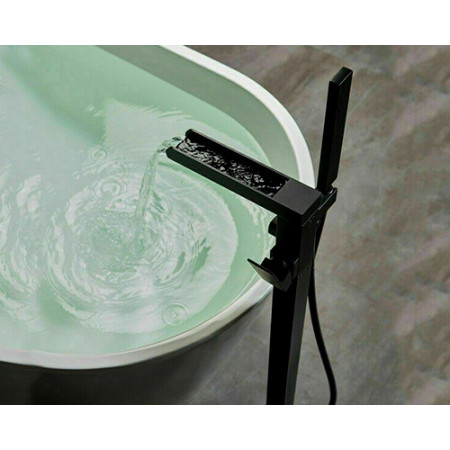 Niagara Soho Bathroom Taps