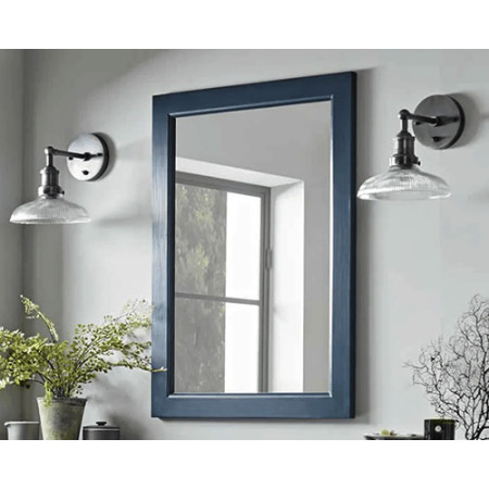 Non Illuminated Bathroom Cabinets