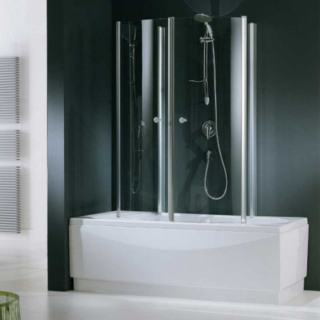 Novellini Bath Screen Collection
