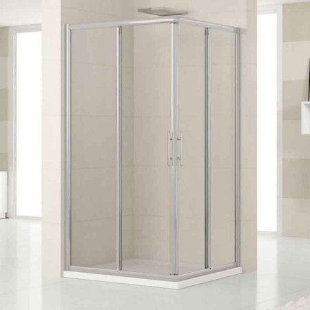 Novellini Corner Shower Enclosures