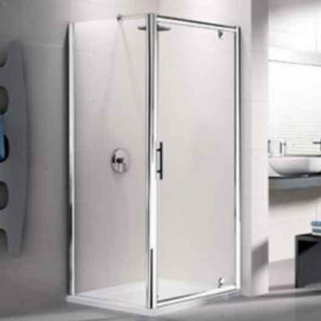 Novellini Lunes Shower Doors