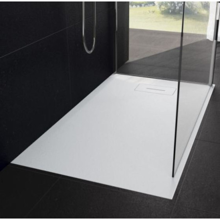 Novellini Novosolid Shower Trays