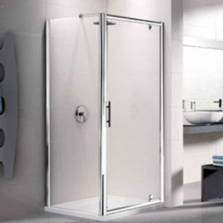 Novellini Pivot/Hinged Shower Doors