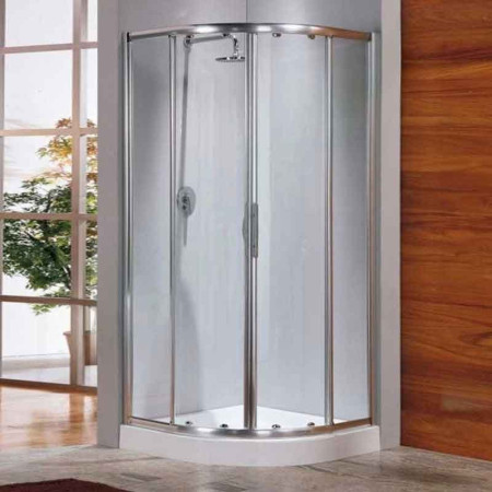 Novellini Quadrant Enclosures