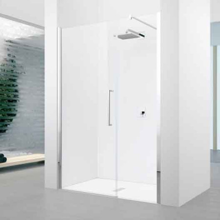 Novellini Young Inline Shower Doors