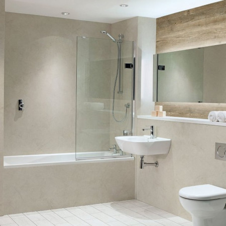 Nuance Postformed Panels