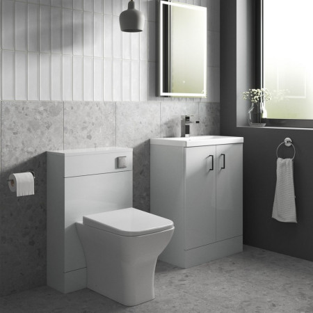 Nuie Arno Bathroom Furniture