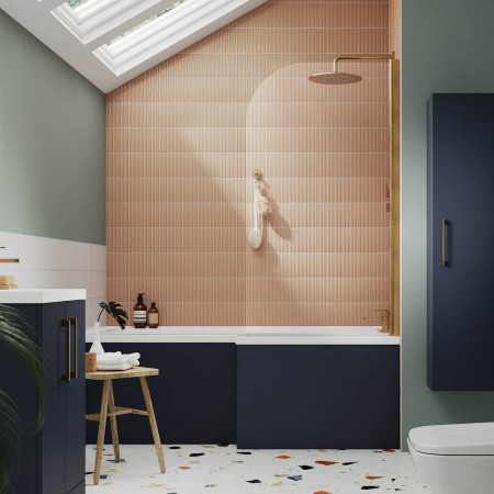 Nuie Bath Collection