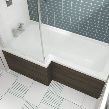 Nuie Bath Panels