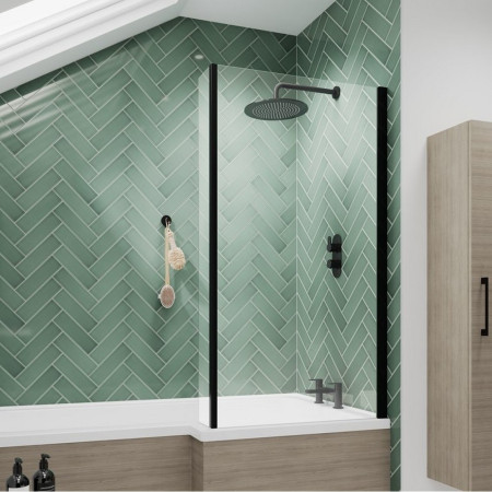 Nuie Bath Screens