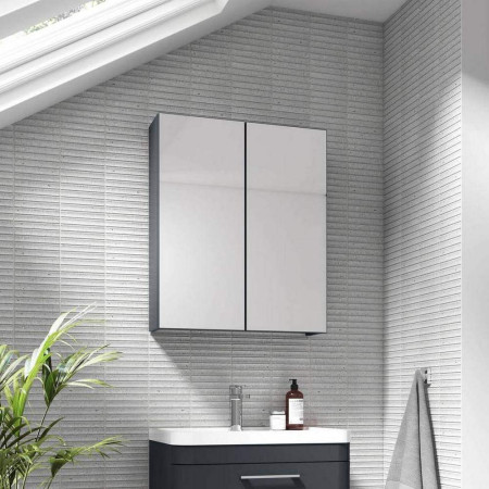 Nuie Bathroom Cabinets