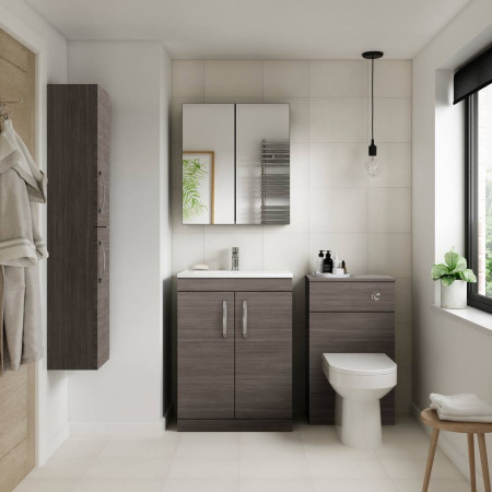 Nuie Bathroom Furniture