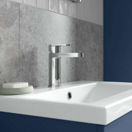 Nuie Binsey Bathroom Taps