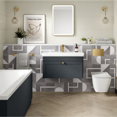 Nuie Classique Bathroom Furniture
