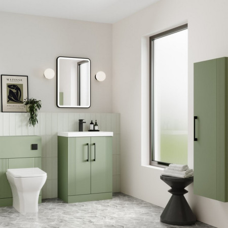 Nuie Deco Bathroom Furniture