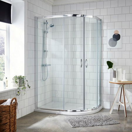 Nuie Ella Shower Enclosures