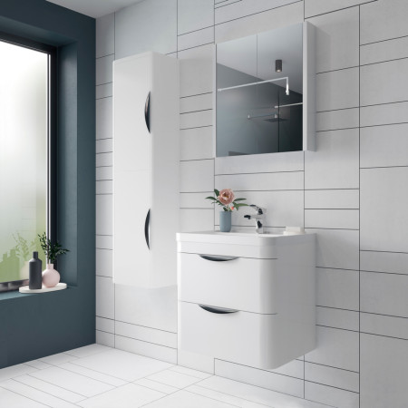 Nuie Parade Bathroom Furniture