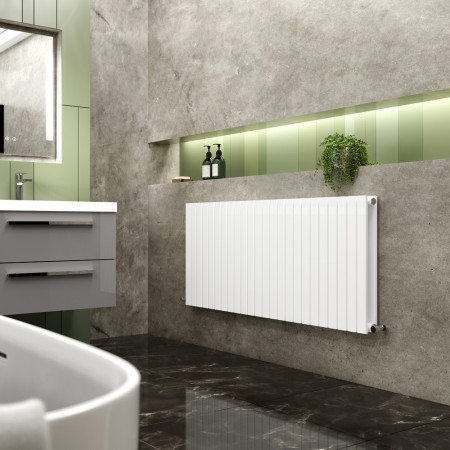 Nuie Radiators