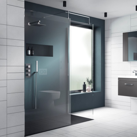 Nuie Shower Enclosures