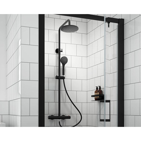 Nuie Showers