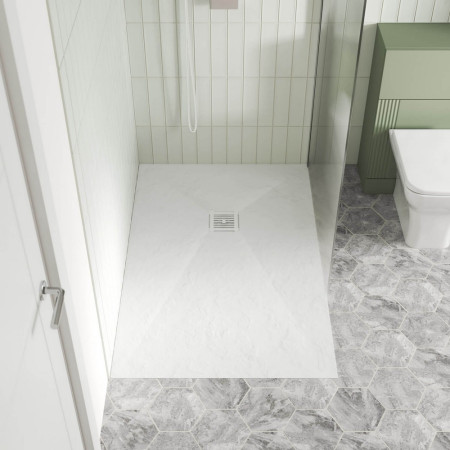 Nuie Slimline Shower Trays