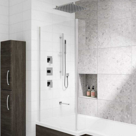 Nuie Spa Showers