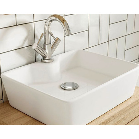 Nuie Vessel Countertop Basins