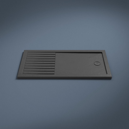 Nuie Walk-In Wetroom Shower Trays