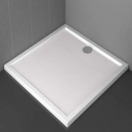 Olympic Shower Trays