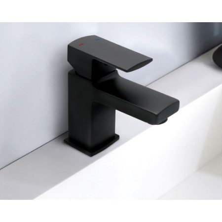 Pegler Manta Bathroom Taps
