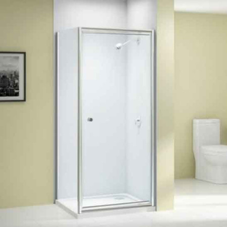 Pivot Shower Doors