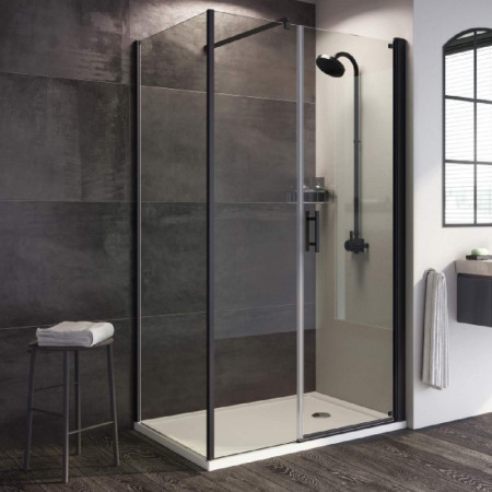 Pivot Shower Doors: Buyer’s Guide