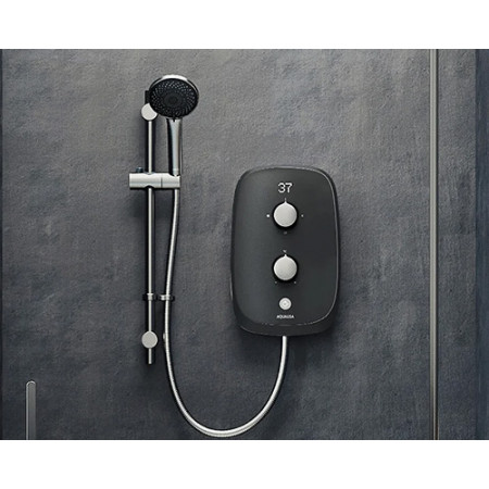 Power Showers