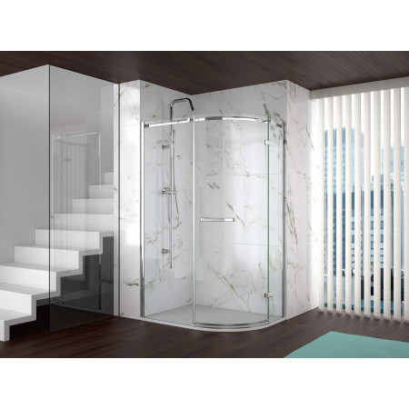 Quadrant Shower Enclosures: The Ultimate Buyer’s Guide