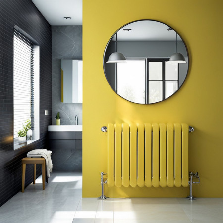 Radiators & Heated Towel Rails FAQs